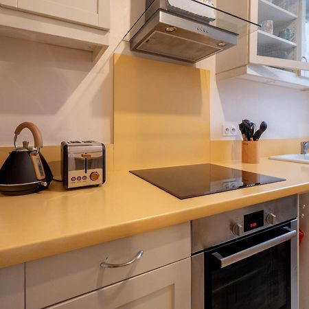 Appartement Tempio - Welkeys 뱅센 외부 사진