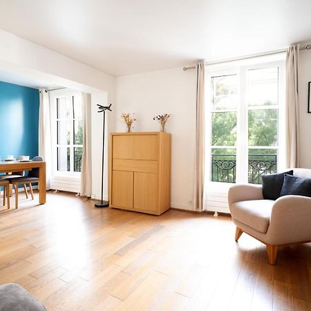 Appartement Tempio - Welkeys 뱅센 외부 사진