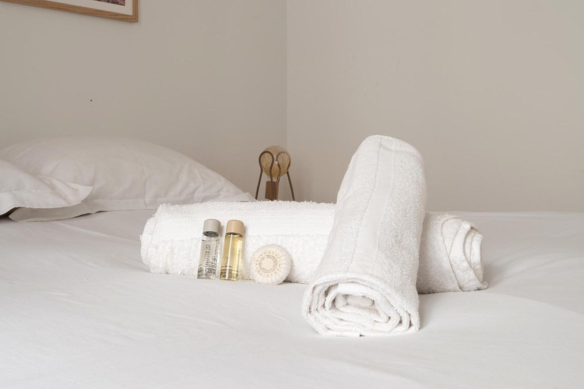 Appartement Tempio - Welkeys 뱅센 외부 사진