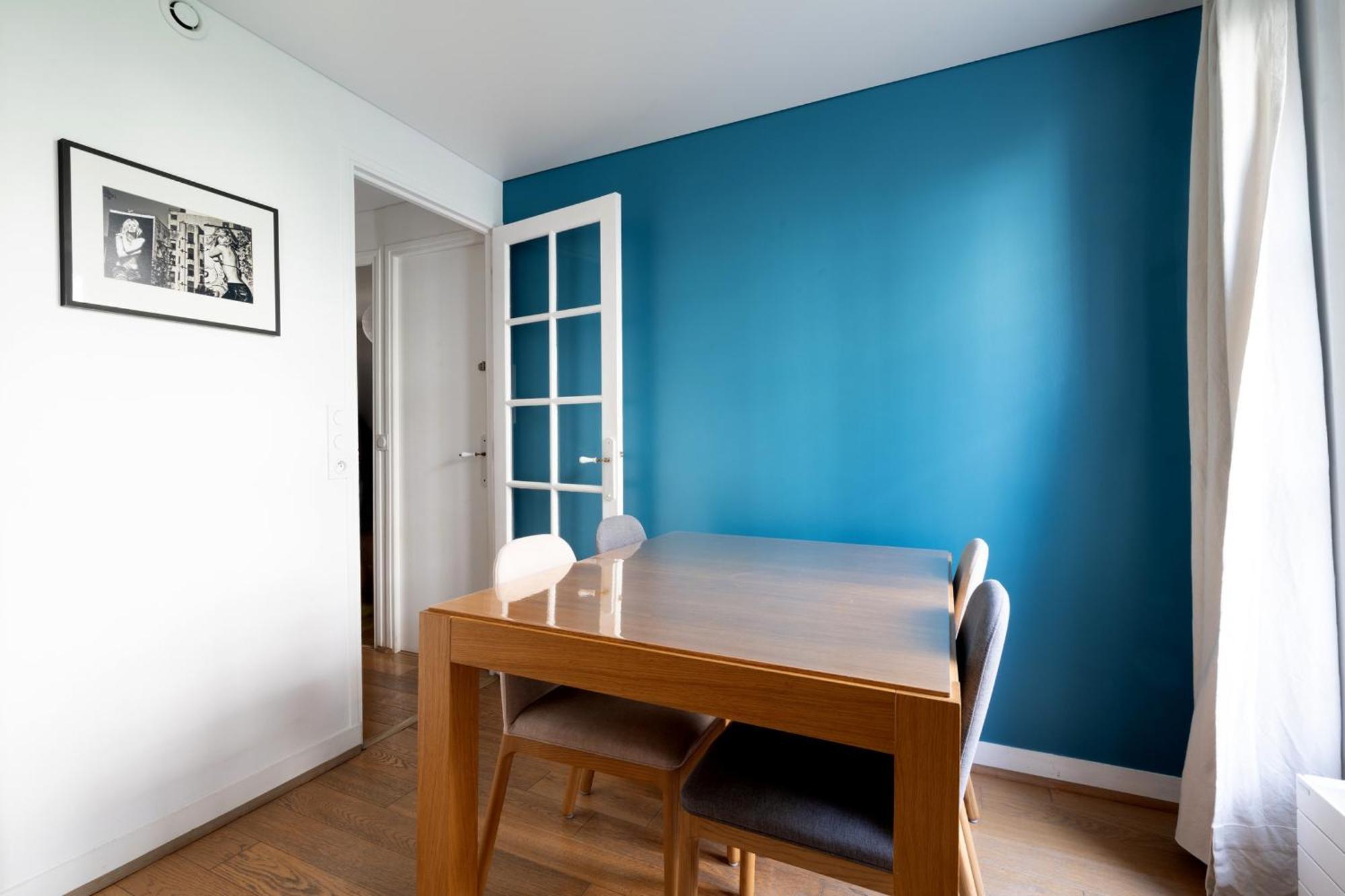Appartement Tempio - Welkeys 뱅센 외부 사진