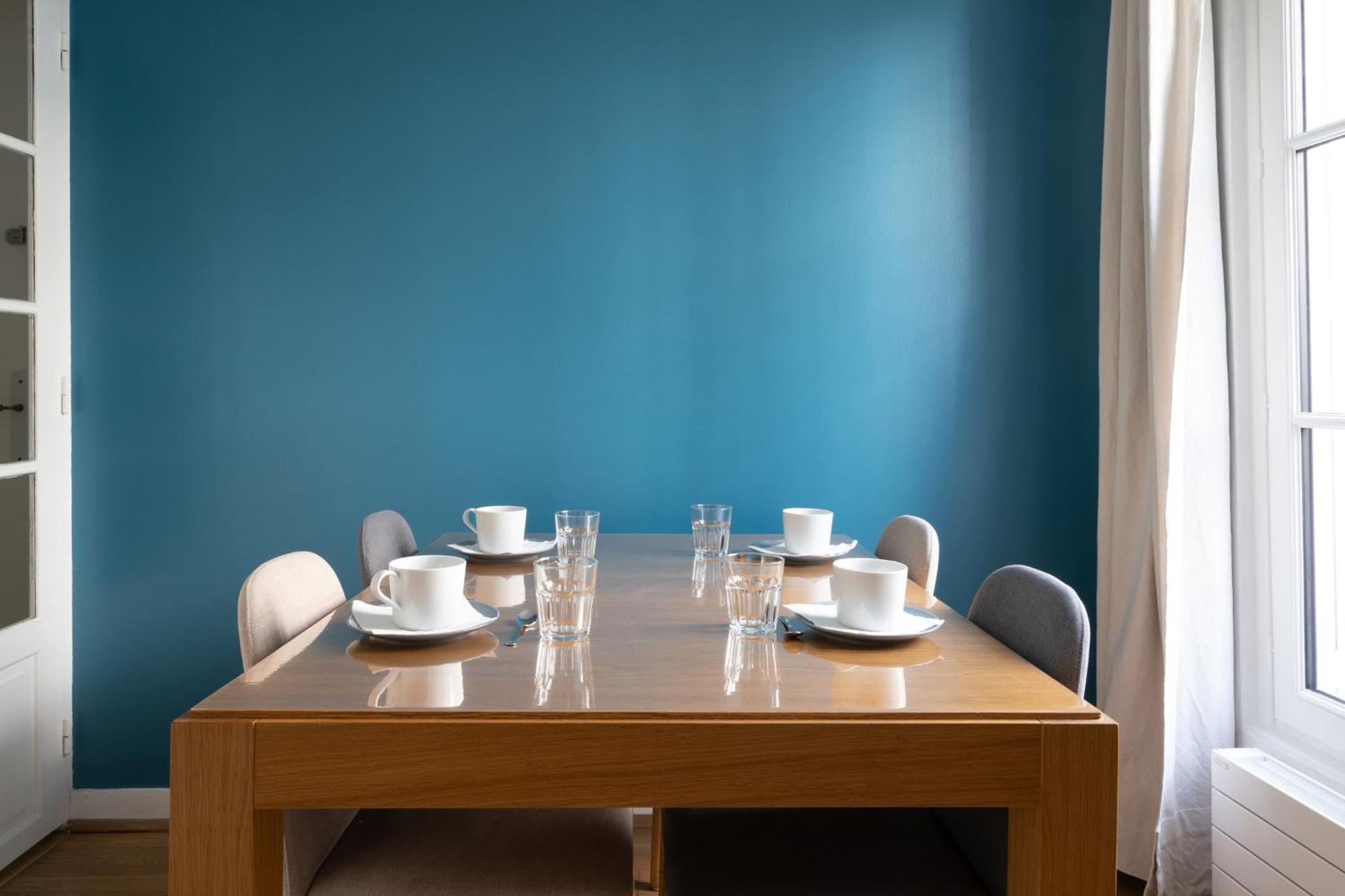 Appartement Tempio - Welkeys 뱅센 외부 사진
